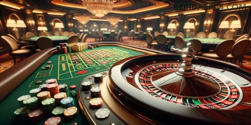 Slots no app bebidaspg mobile