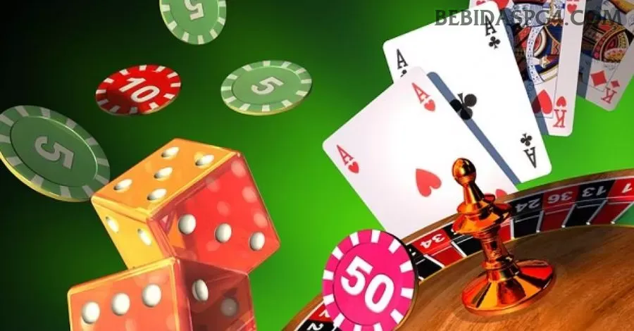 Cassino bebidaspg app mobile