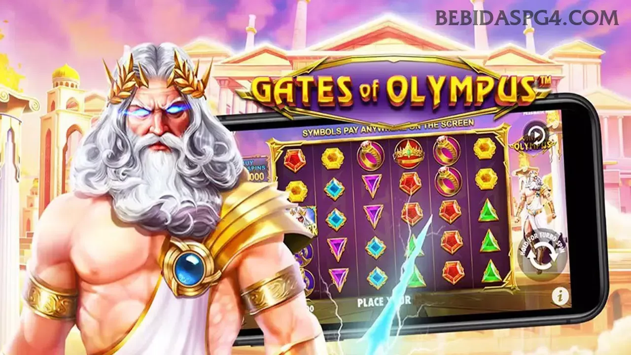 Slots bebidaspg - Sweet Bonanza e caça-níqueis populares