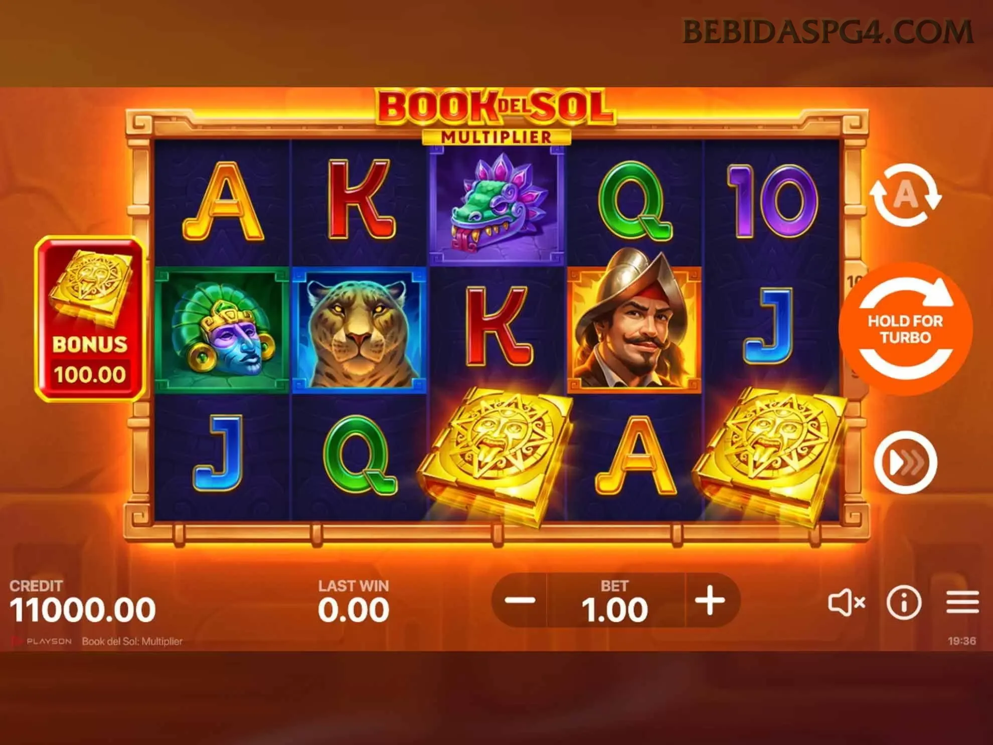 App bebidaspg slots mobile